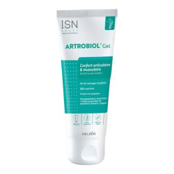 Ineldea Natural Health Artrobiol Gel Confort Articular y Muscular 100ml