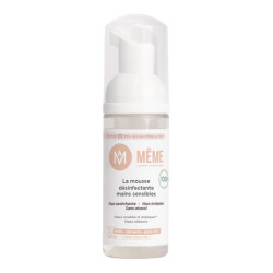 Even Espuma desinfectante para manos sensibles 50ml