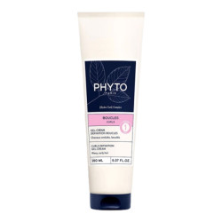 Phyto Boucles Definición Gel-Crema Día 1 - 150ml