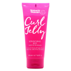 Umberto Giannini Gel de peinado para rizos 200ml