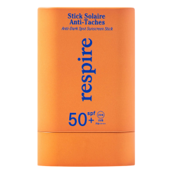 Respire Stick Solar Antimanchas SPF50+ 15gr