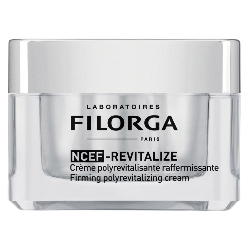 Filorga NCEF-Revitalize Crema Reafirmante Polirevitalizante 50ml
