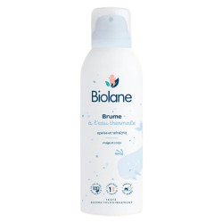 Biolane Expert Bruma Refrescante 150 ml