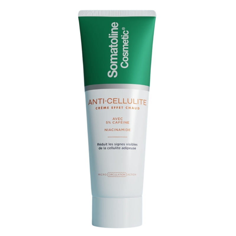 Somatoline Cosmetic Crema Anticelulítica 250ml