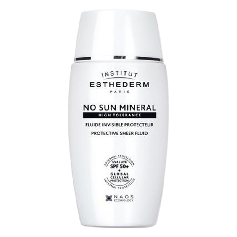 Esthederm No Sun Mineral SPF50+ 40ml