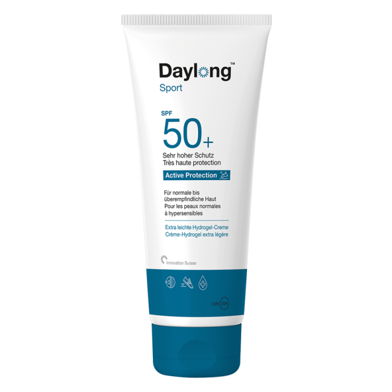 Crema Hidrogel Daylong Sport SPF50+ 50ml