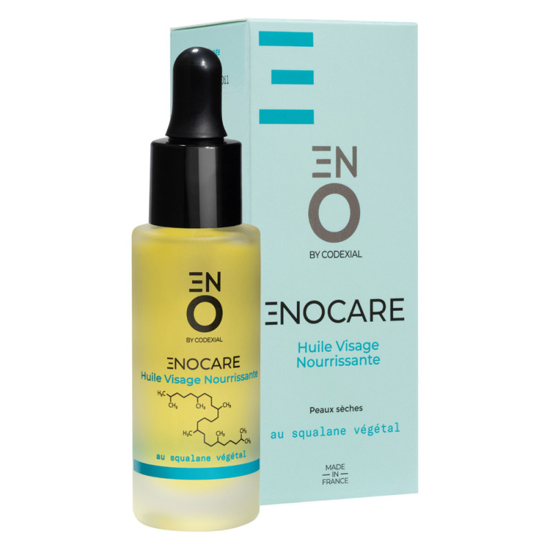 Codexial Enocare Aceite facial nutritivo 20ml
