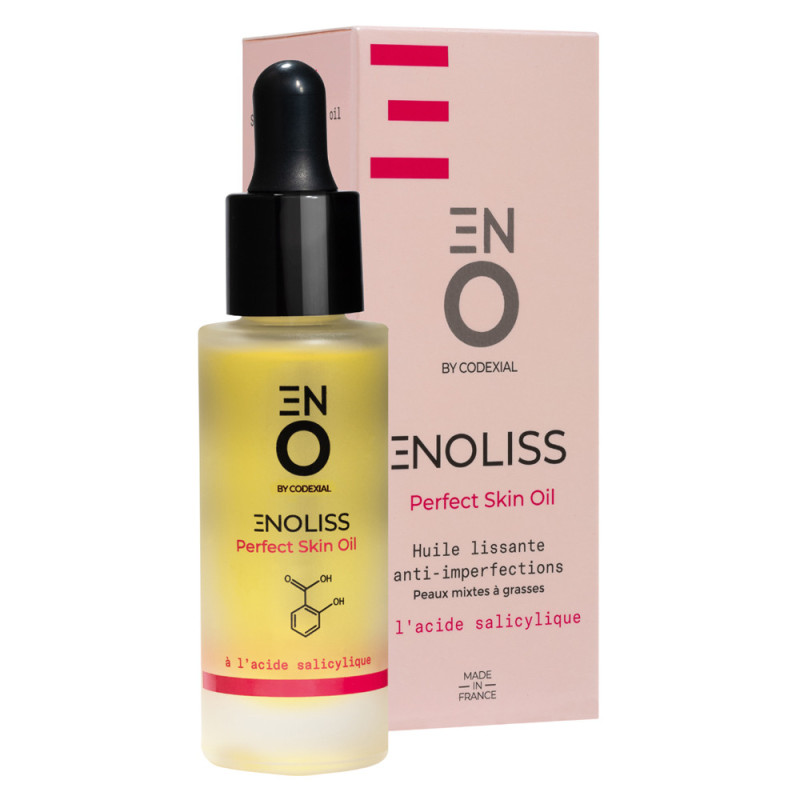 Codexial Enoliss Perfect aceite para la piel 20ml