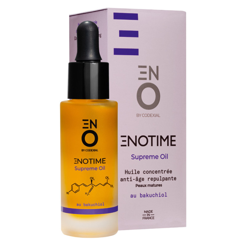 Codexial Enotime Aceite Supremo 20ml