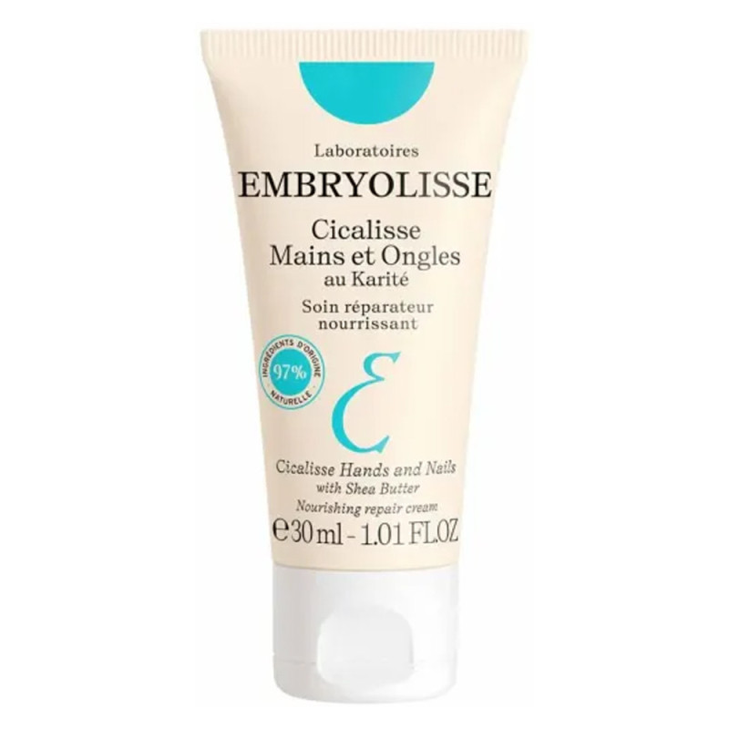 Embryolisse Cicalisse Crema Manos y Uñas 30ml