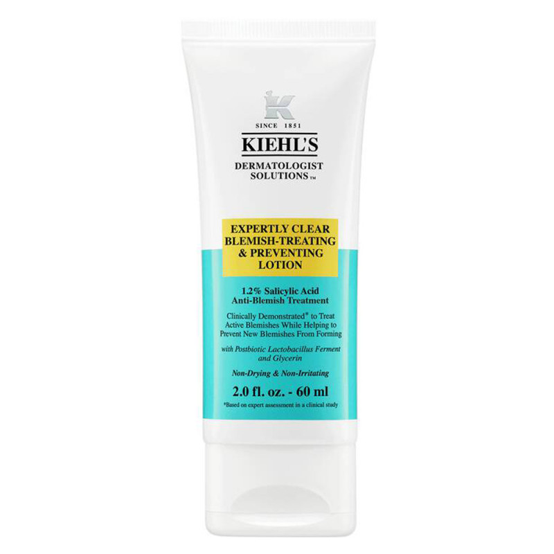 Kiehl's Expertly clear loción antimanchas y preventiva 60ml