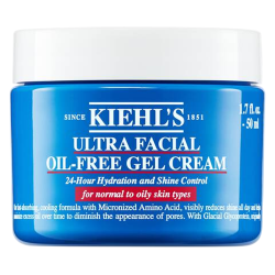 Kiehl's Ultra Facial Gel-Crema Hidratante Sin Aceite 50ml
