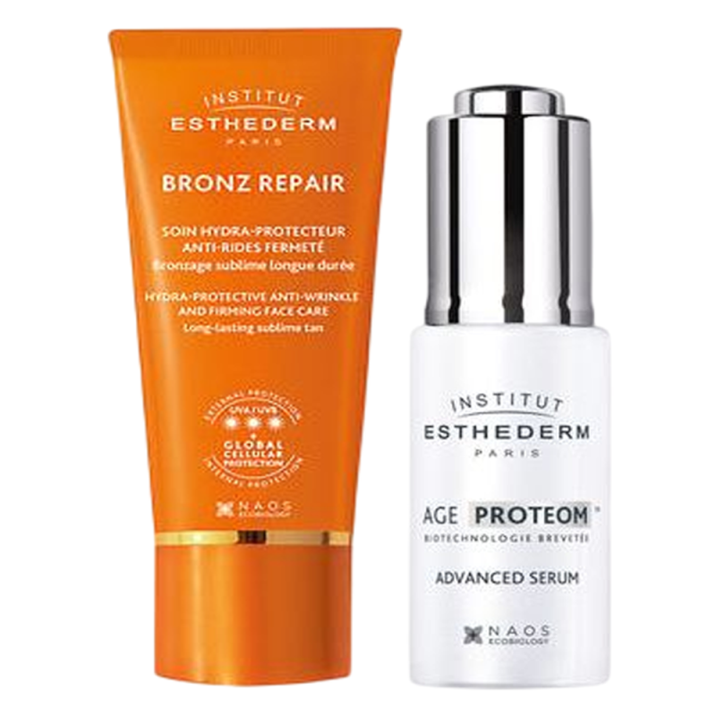 Esthederm Dúo Protección Juventud
