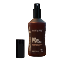 Biopousse Loción Crecimiento y Espesor del Cabello 100ml