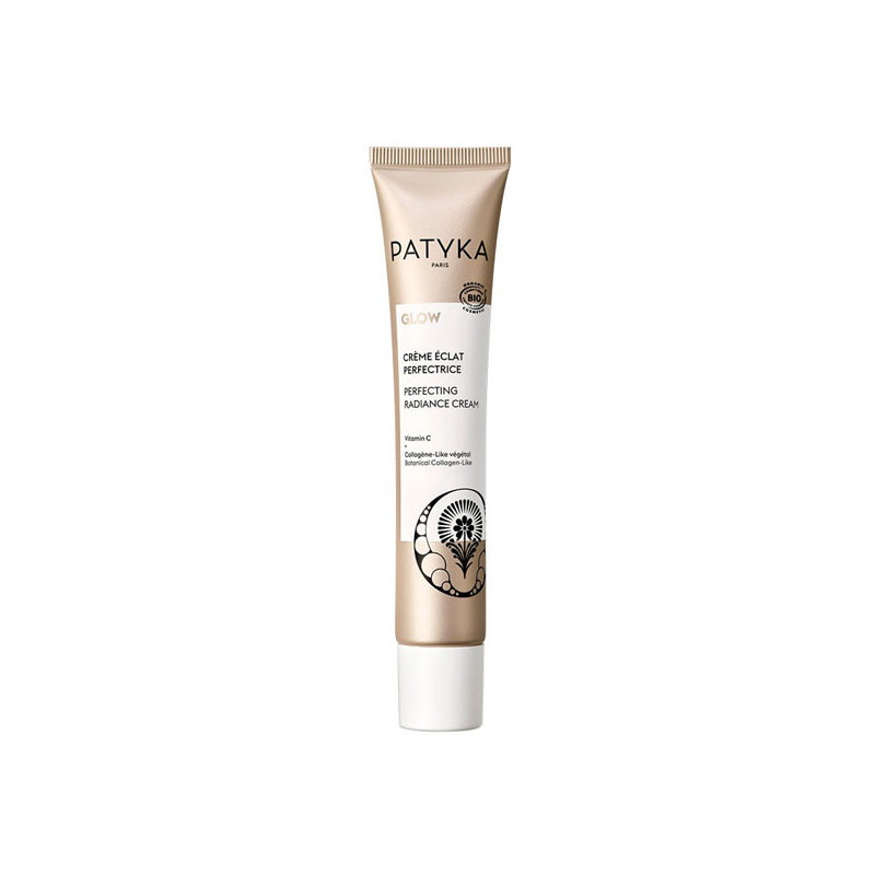 Patyka Crema Perfeccionadora del Resplandor 40ml