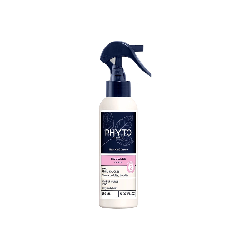 Phyto Despertar Rizos 2 Spray - 150ml