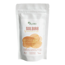 Valebio Complejo Solar 60 cápsulas