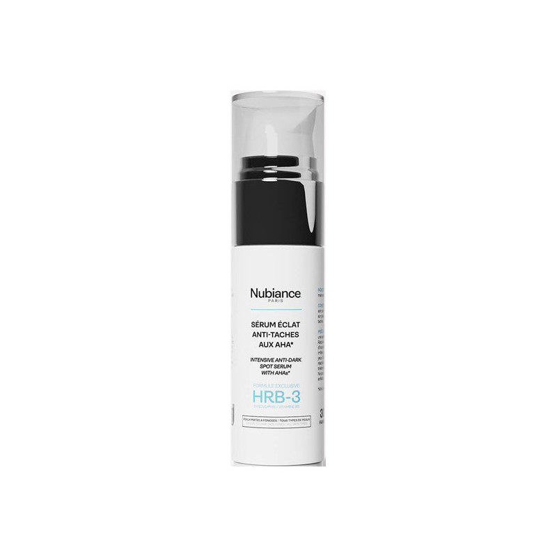 Nubiance HRB-3 Serum Antimanchas 30ml Nubiance HRB-3 Serum Antimanchas 30ml