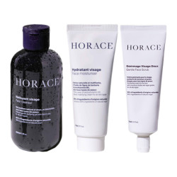 Horace Men's Face Set 3 Essentials