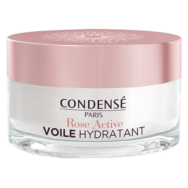 Condensé Rose Active Velo Hidratante 50ml