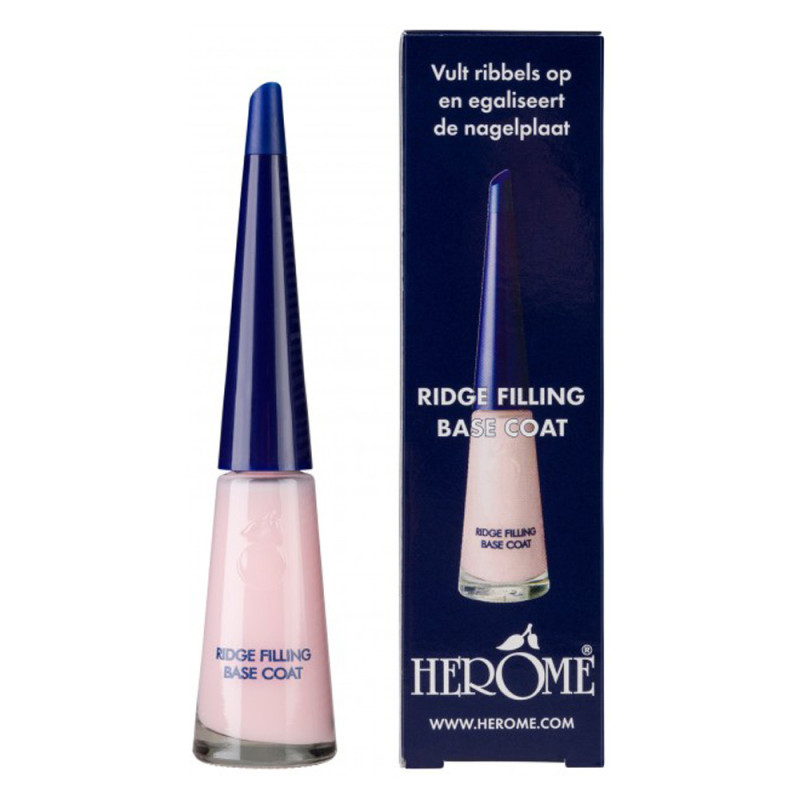 Herôme Base alisadora 10ml