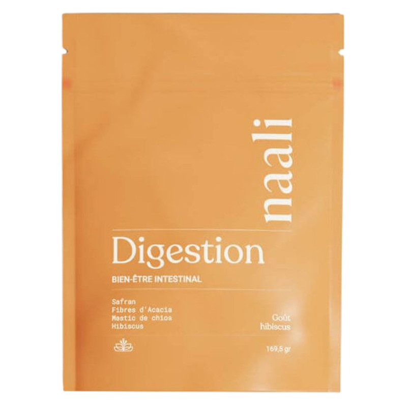 Naali Digestión Bienestar Intestinal 169.5gr