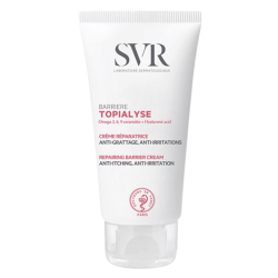 SVR Topialyse Barrière Crema Reparadora 50ml