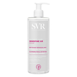 SVR Sensifine AR Agua micelar 400ml