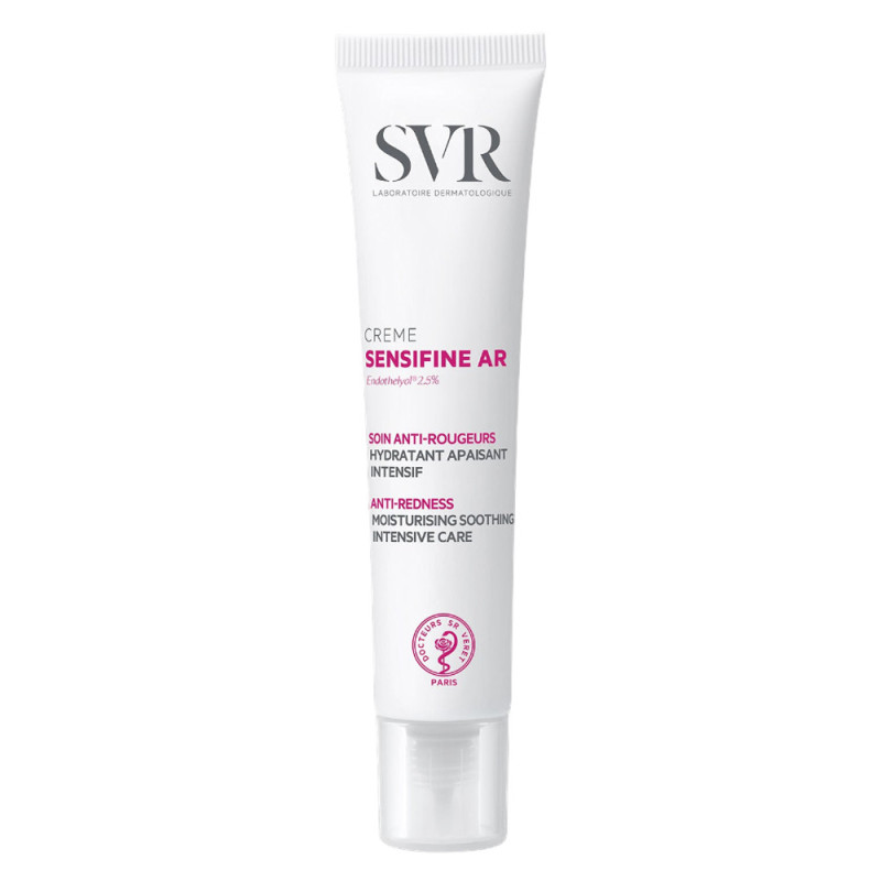 SVR Sensifine AR Crema Anti-rojeces 40ml