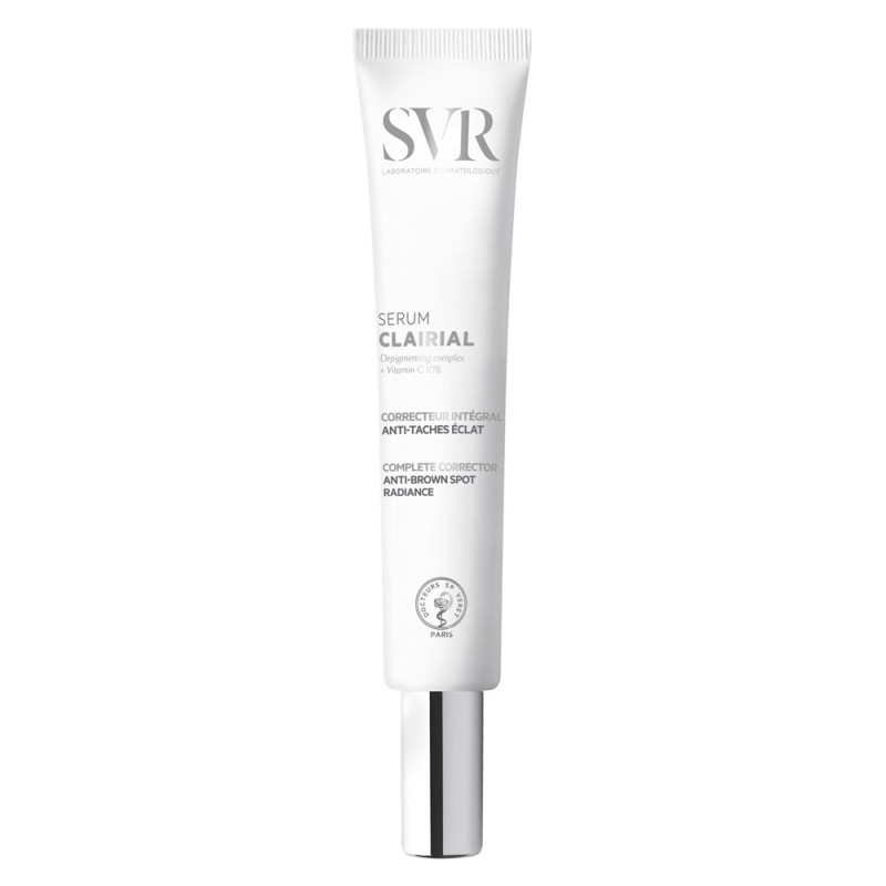 SVR Clairial Serum Corrector de Luminosidad 30ml