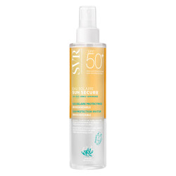 SVR Protector solar Sun Secure SPF50+ 200ml