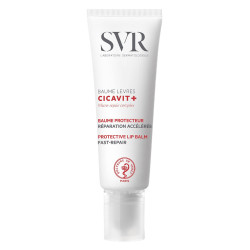 SVR Cicavit + Bálsamo Labial Protector 10gr