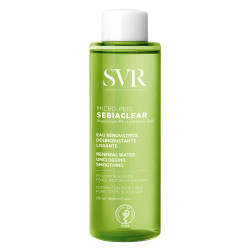 SVR Sebiaclear Micro-Peel Agua Renovadora 150ml