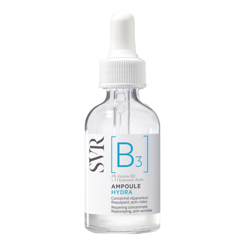 SVR B3 Ampolla hydra 30ml