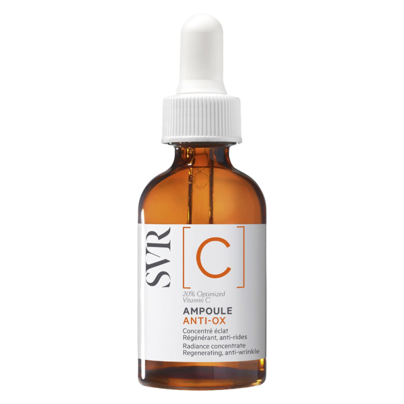 SVR [C] Ampolla antiox 30ml