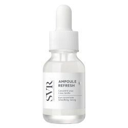 SVR Ampolla Refresh Ojos 15ml