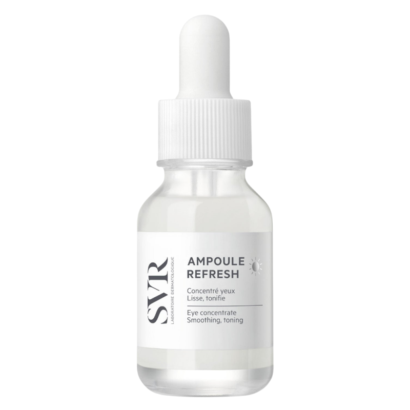 SVR Ampolla Refresh Ojos 15ml