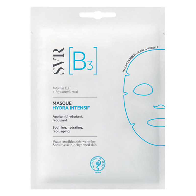 SVR B3 mascarilla... SVR B3 mascarilla...