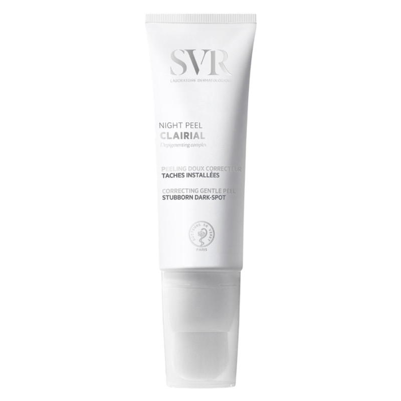 SVR Peeling Clairial Noche 50ml