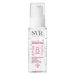 SVR Sensifine Aqua-Gel Calmante Calmante 40ml