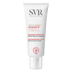 SVR Cicavit+ Crema SPF50+ 40ml