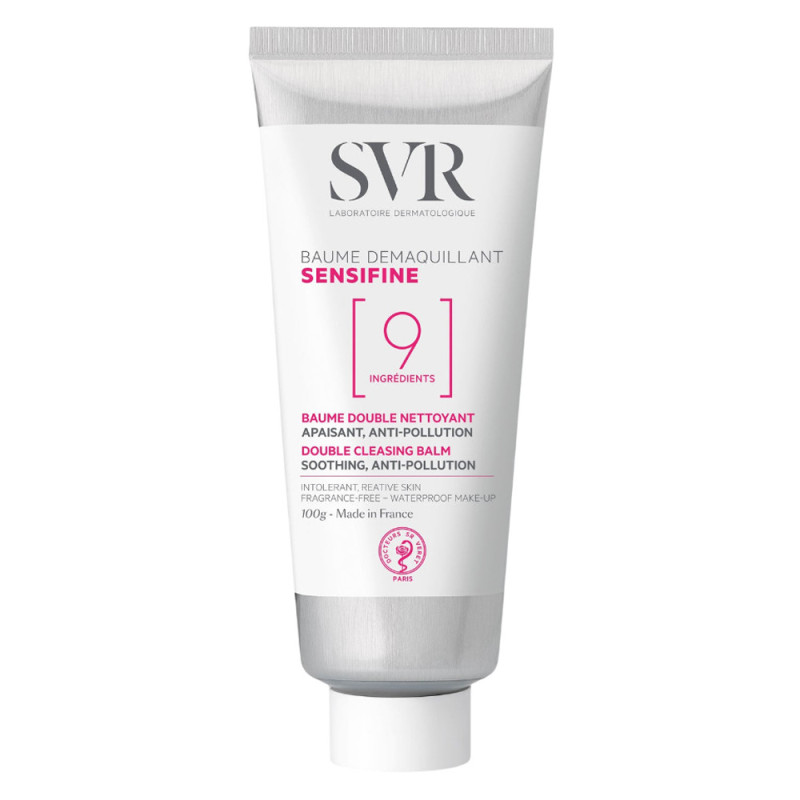 SVR Sensifine Bálsamo Limpiador 100ml SVR Sensifine Bálsamo Limpiador 100ml