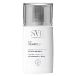 SVR Clairial Día Corrector Antimanchas SPF30 - 30ml