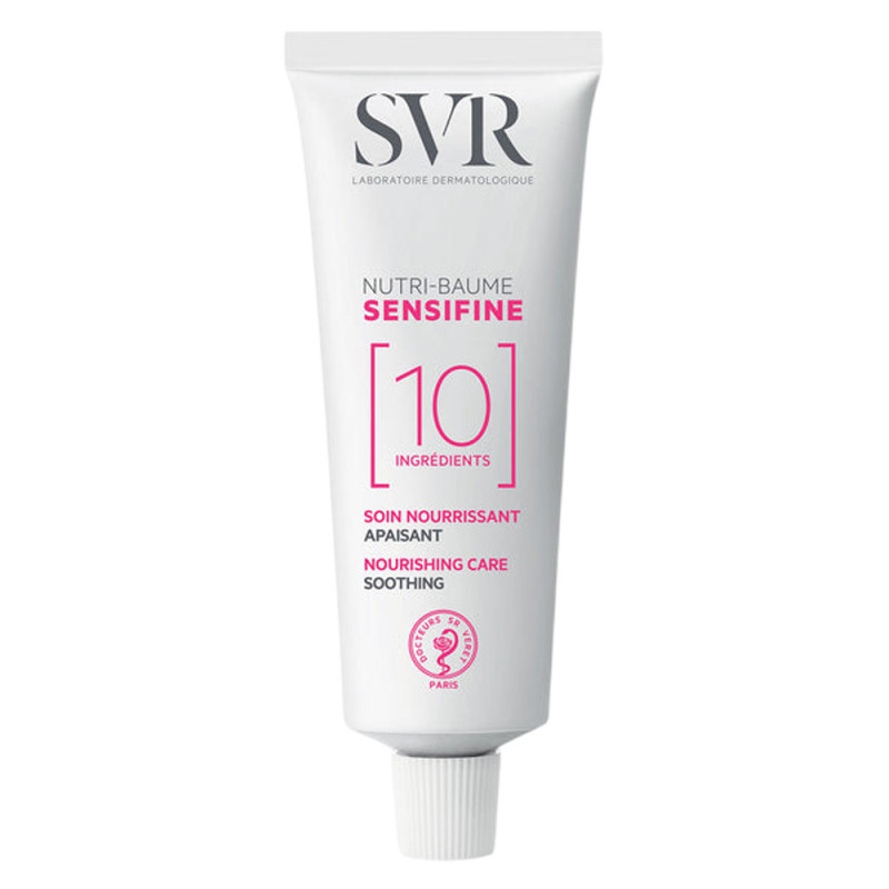 SVR Sensifine Bálsamo Nutritivo 40ml SVR Sensifine Bálsamo Nutritivo 40ml