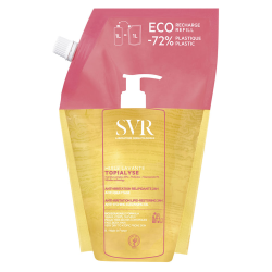 SVR Topialyse Eco-refill aceite limpiador 1L