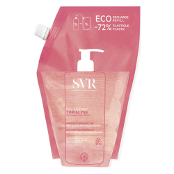 SVR Topialyse Gel limpiador ecológico recambio 1L