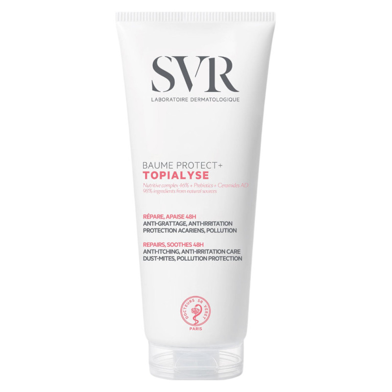 SVR Topialyse Protect+ Bálsamo 200ml