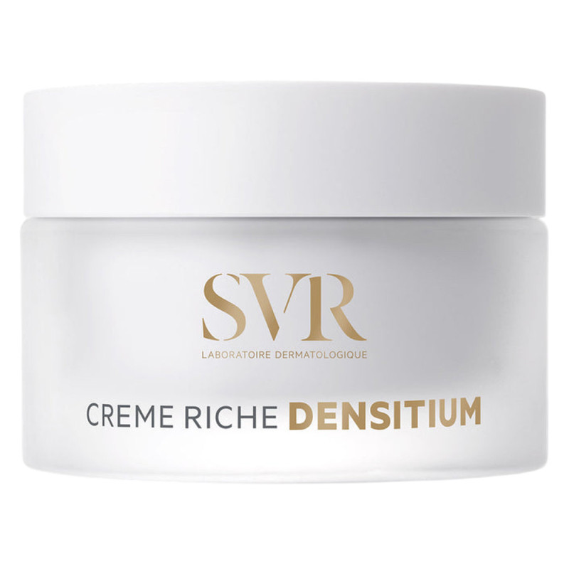 SVR Densitium Crema Rica 50ml