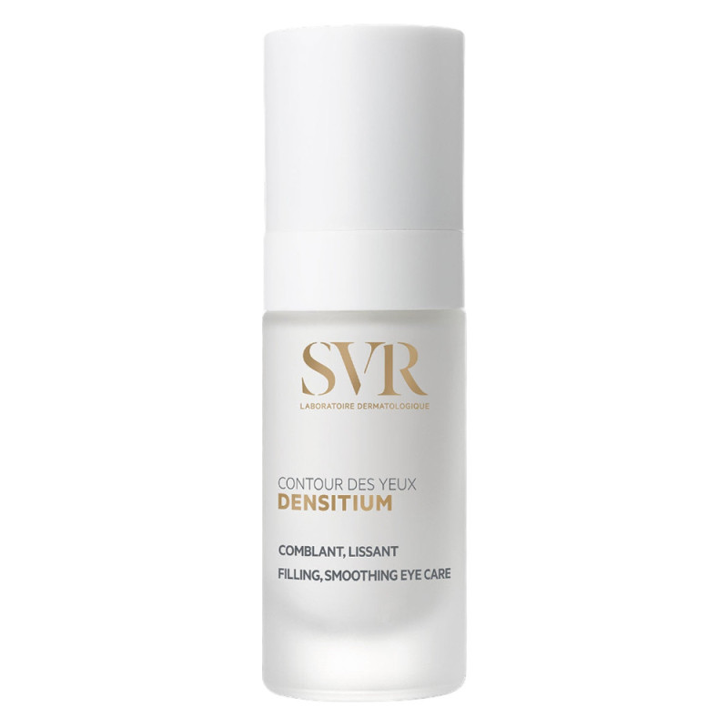 SVR Densitium Contorno de ojos 15ml