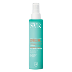 SVR Sun Secure Spray para después del sol 200ml